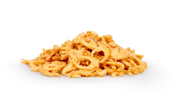 French Fried Onions van Lion Foods