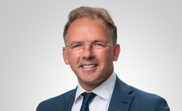 Arie Pronk
