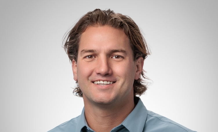 Max van Hoek